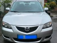 Gebraucht Mazda 3 105 PS (77 kW) 2004 Grau Limousine