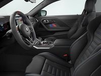 Gebraucht BMW M2 Shadowline 480 PS (353 kW) 2025 Schwarz Coupé