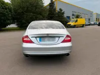 Gebraucht Mercedes CLS350 292 PS (214 kW) 2007 Grau Coupé