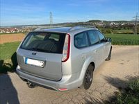 Second-hand Ford Focus 101 CP (74 kW) 2010 Break