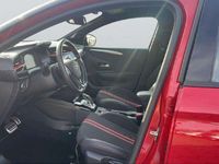 gebraucht Opel Corsa GS Line