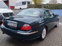 gebraucht Jaguar S-Type 2.5 V6 Executive