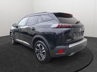 gebraucht Peugeot 2008 Allure Pack 1.2 PureTech