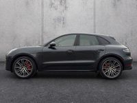 Gebraucht Porsche Macan GTS 381 PS (280 kW) 2020 Grau SUV
