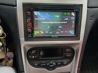 Gebraucht Peugeot 307 CC 136 PS (100 kW) 2005 Silber Cabrio