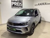 gebraucht Opel Crossland 1.2