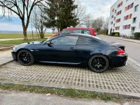 Gebraucht BMW M6 507 PS (372 kW) 2008 Schwarz Coupé