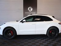 Gebraucht Porsche Macan S 340 PS (250 kW) 2018 Weiß SUV