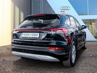 Gebraucht Audi Q4 e-tron Advanced 210 kW (286 PS) 2024 Mythosschwarz metallic SUV