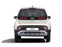Neu Hyundai Inster Select 71 kW (97 PS) 2026 Weiß Kleinwagen