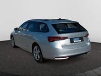 Gebraucht Skoda Octavia 150 PS (110 kW) 2024 Silber Kombi