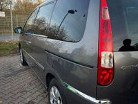 Gebraucht Citroën C8 Exclusive 163 PS (119 kW) 2012 Grau Van / Kleinbus