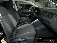 Gebraucht VW Polo Life 80 PS (58 kW) 2025 Deep black perleffekt Kleinwagen