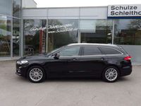 gebraucht Ford Mondeo Turnier Titanium