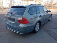 gebraucht BMW 318 i touring - Neue TÜV