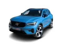 Gebraucht Volvo XC40 Plus 2025 Blau SUV