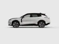Neu Lynk & Co 08 345 PS (253 kW) 2026 Beige (crystal white / metallic) SUV