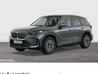 Gebraucht BMW iX1 Performance 230 kW (313 PS) 2023 Storm bay SUV