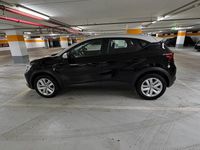 Gebraucht Renault Captur 141 PS (103 kW) 2022 Schwarz SUV
