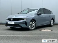 Neu Opel Astra Edition 131 PS (96 kW) 2026 Grau Kombi