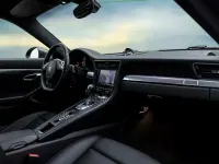 Gebraucht Porsche 911 Carrera 4S 400 PS (294 kW) 2013 Braun Coupé