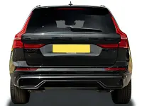 Neu Volvo XC60 Plus 250 PS (183 kW) 2026 Wählbar (bei metallic +) SUV