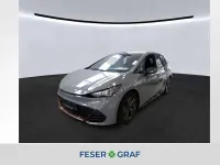 Używany Cupra Born 150 kW (204 KM) 2022 Szary Hatchback