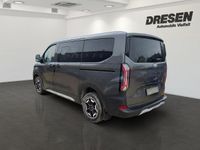 Neu Ford Tourneo Active 170 PS (125 kW) 2026 Pn4dq) (silber Van / Kleinbus