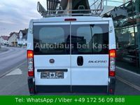 gebraucht Fiat Ducato 28