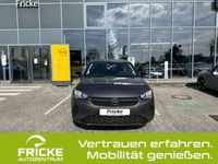 gebraucht Opel Corsa Klima+DAB+Tempomat+Bluetooth+USB