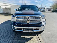 gebraucht Dodge Ram 5.7l V8 HEMI Quad Cab Laramie