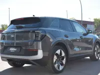 Nowe Ford Explorer Premium 210 kW (286 KM) 2026 Szary SUV