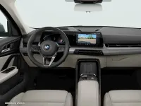 Gebraucht BMW X2 150 PS (110 kW) 2025 Grau SUV