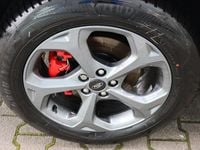 Neu Ford Kuga ST-Line X 242 PS (177 kW) 2025 Desert island blue metallic SUV