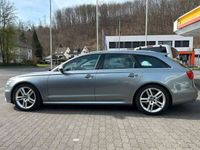 gebraucht Audi A6 3.0 TDI quattro S Line Sport-Plus,2. Hd,19-Zoll,