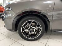 gebraucht Alfa Romeo Tonale 1.5 VGT Hybrid 118kW DCT TI Winterp/Leder