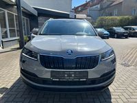 gebraucht Skoda Karoq Style 1.5TSI *SH NAVI EPH TEMPOMAT FREISPR