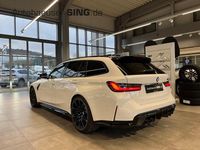 Gebraucht BMW M3 Competition Edition 510 PS (375 kW) 2024 Weiß Kombi