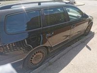 Second-hand VW Passat 140 CP (102 kW) 2008 Maro Break