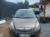 Gebraucht Opel Corsa Active 87 PS (63 kW) 2013 Kleinwagen