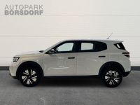 Neu Opel Frontera Edition 83 kW (113 PS) 2025 Weiß SUV