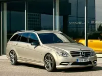 Gebraucht Mercedes 350 231 PS (169 kW) 2010 Gold Limousine
