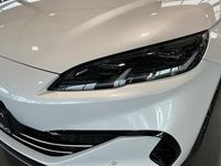 Gebraucht BYD Seal Comfort 212 PS (155 kW) 2025 Weiß