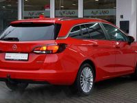gebraucht Opel Astra Sportstourer 1.0 Selection Navi Kamera