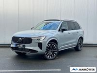 Neu Volvo XC90 Plus 455 PS (334 kW) 2026 Grau SUV