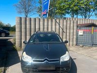 Gebraucht Citroën C5 140 PS (102 kW) 2007 Grau Limousine