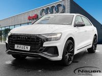 gebraucht Audi Q8 competition plus 50 TDI quattro tiptronic