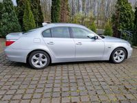 gebraucht BMW 530 ⭐️i Lim. E60, Leder, PDC, Klimaautomatik⭐️