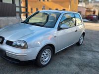 Gebraucht Seat Arosa 60 PS (44 kW) 2001 Silber Kleinwagen