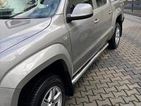 Gebraucht VW Amarok 179 PS (131 kW) 2016 Pickup